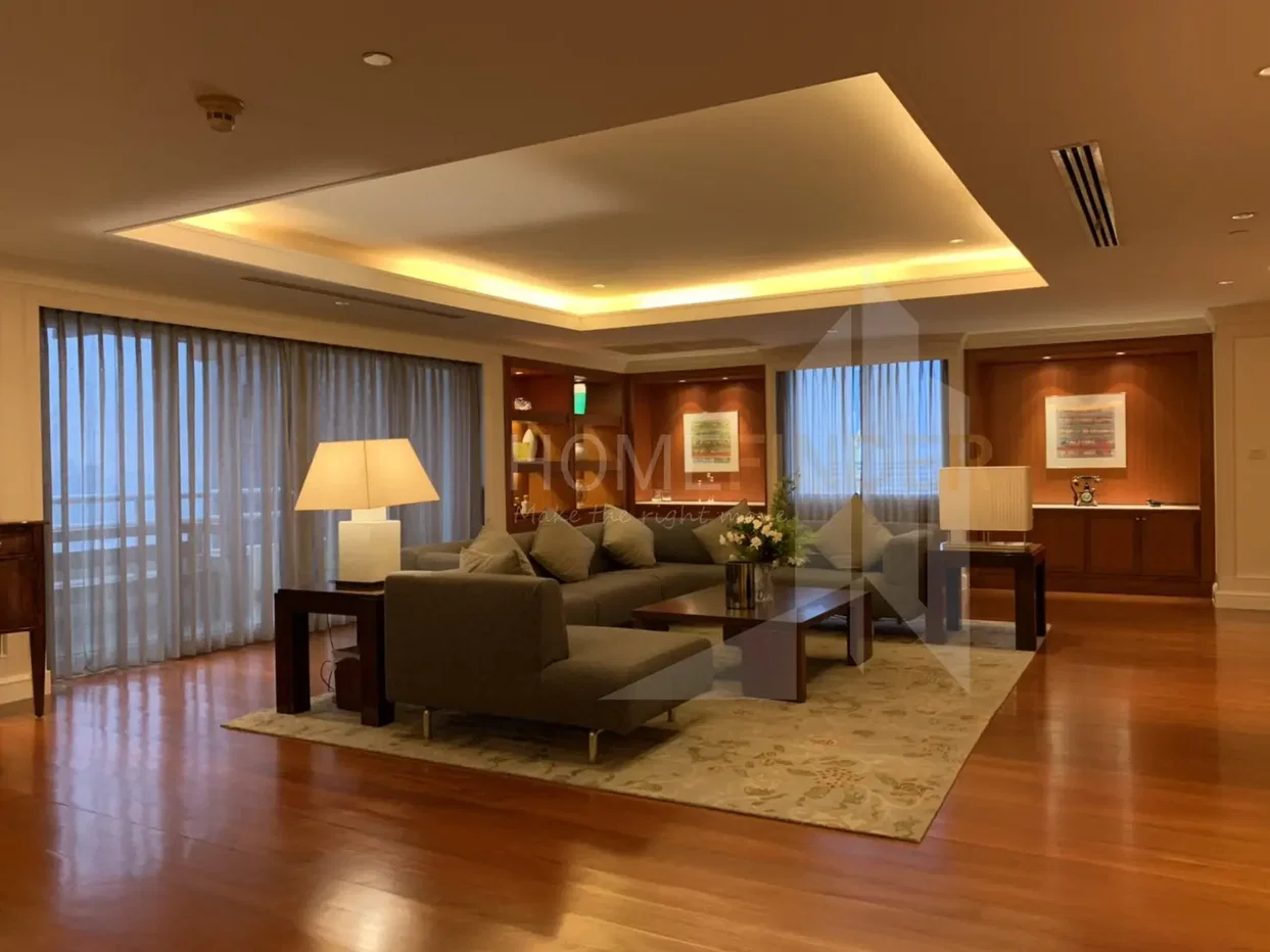 รูป Las Colinas 4 bedrooms, for rent - รูปที่ 35/54