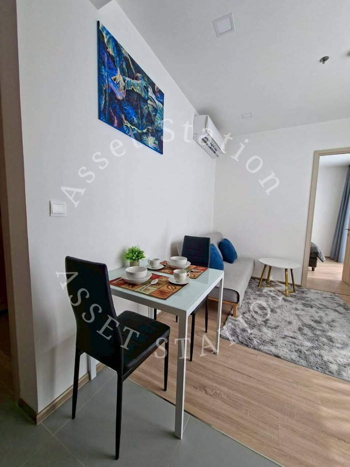picture 💎 XT Phayathai | Fully Furnished, Ready to Move In ✨ - 8/14