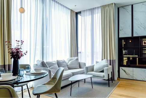 คอนโด 28 ชิดลม (นายหน้าคอนโดมืออาชีพ)💎💎