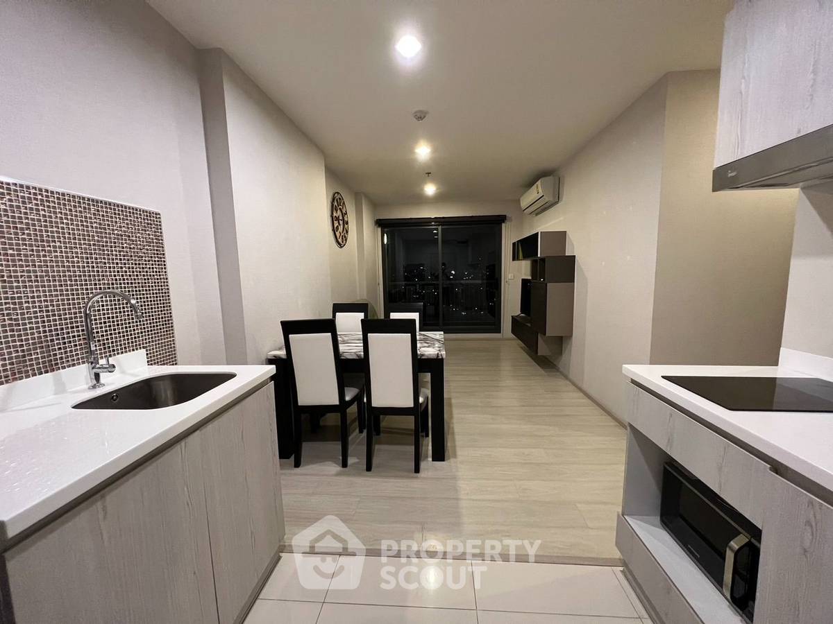 รูป คอนโด 2-ห้องนอน ที่ ไลฟ์ ปิ่นเกล้า ใกล้ MRT บางยี่ขัน (ID 2823437) - รูปที่ 1/9