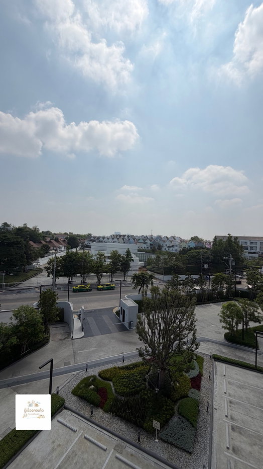 รูป ✨ ปล่อยเช่าคอนโดพร้อมอยู่ ทำเลดีสุดคุ้ม  - รูปที่ 8/14