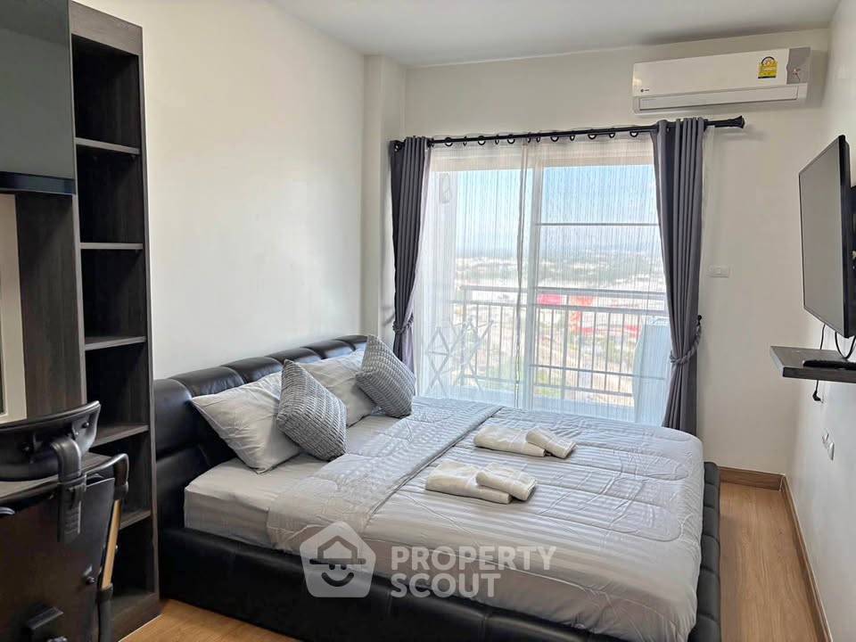 รูป คอนโด 1-ห้องนอน ที่ ศุภาลัย มอนเต้ เวียงเชียงใหม่ ใน วัดเกต (ID 2822872) - รูปที่ 2/4