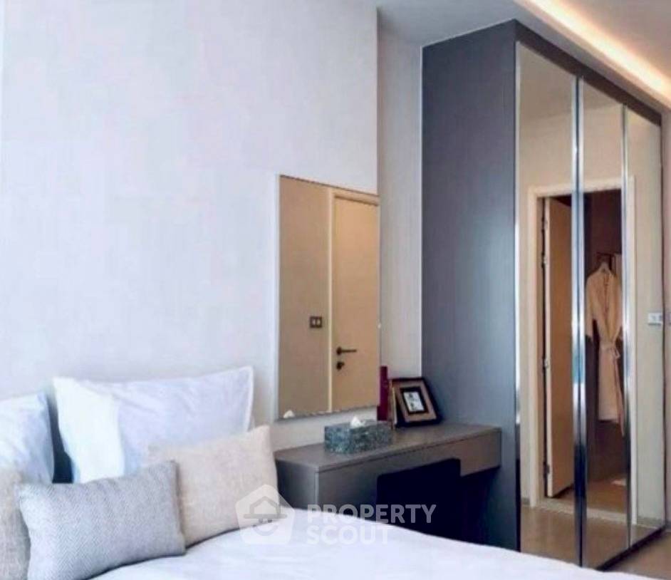 รูป คอนโด 2-ห้องนอน ที่ วีธารา สุขุมวิท 36 ใกล้ BTS ทองหล่อ (ID 2822788) - รูปที่ 5/5