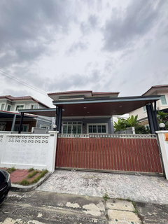 🏠 ขายบ้าน : Kasalong (กาสะลอง)   รหัสทรัพย์ | 📌LNP-H978 