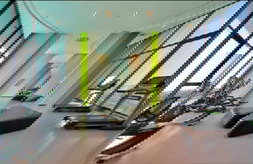 picture Code: 26KJ2023  for rent Niche Mono Sukhumvit - Bearing 🔥🔥 Line ID: @kjcondo (with @)🔥🔥 - 21/23