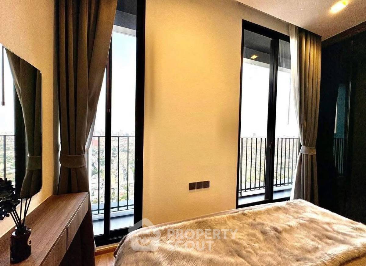 รูป คอนโด 1-ห้องนอน ที่ โนเบิล อราวน์ อารีย์ ใกล้ BTS อารีย์ (ID 2823541) - รูปที่ 8/10