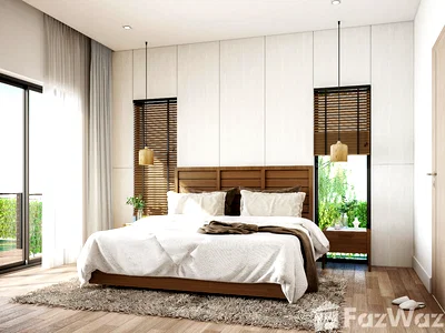 Houses for sale Royal Park Rajapruek : 2 Bedroom Villa for sale at Villa Suasana  1939598