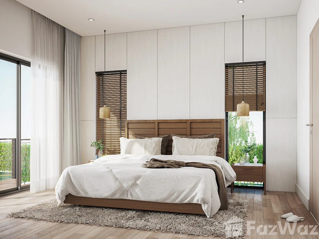 picture 2 Bedroom Villa for sale at Villa Suasana  1939598 - 13/13