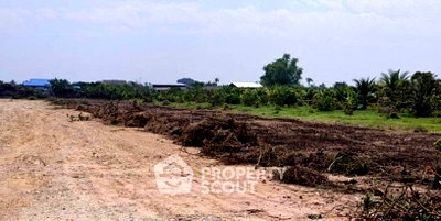 Land for sale San Pa Tong Chiang Mai : 7,596 m² Land for Sale in Ban Klang (ID 2823128)