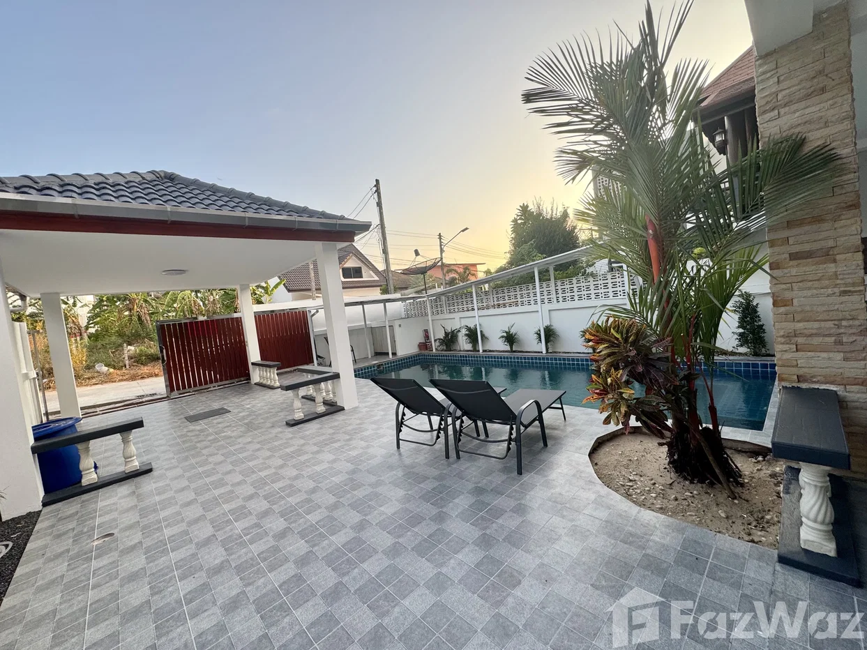 รูป ขาย วิลล่า 3 ห้องนอน ใน ราไวย์, ภูเก็ต 6206420 - รูปที่ 1/8