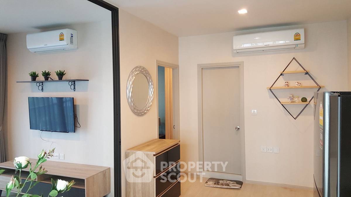 รูป คอนโด 1-ห้องนอน ที่ ไลฟ์ สุขุมวิท 48 ใกล้ BTS พระโขนง (ID 2727435) - รูปที่ 7/23
