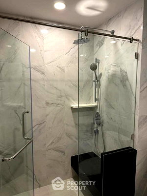Condos for rent : Well-Priced 1-BR Condo At Supalai Premier Charoen Nakhon, BTS Krung Thon Buri (ID 2824396)
