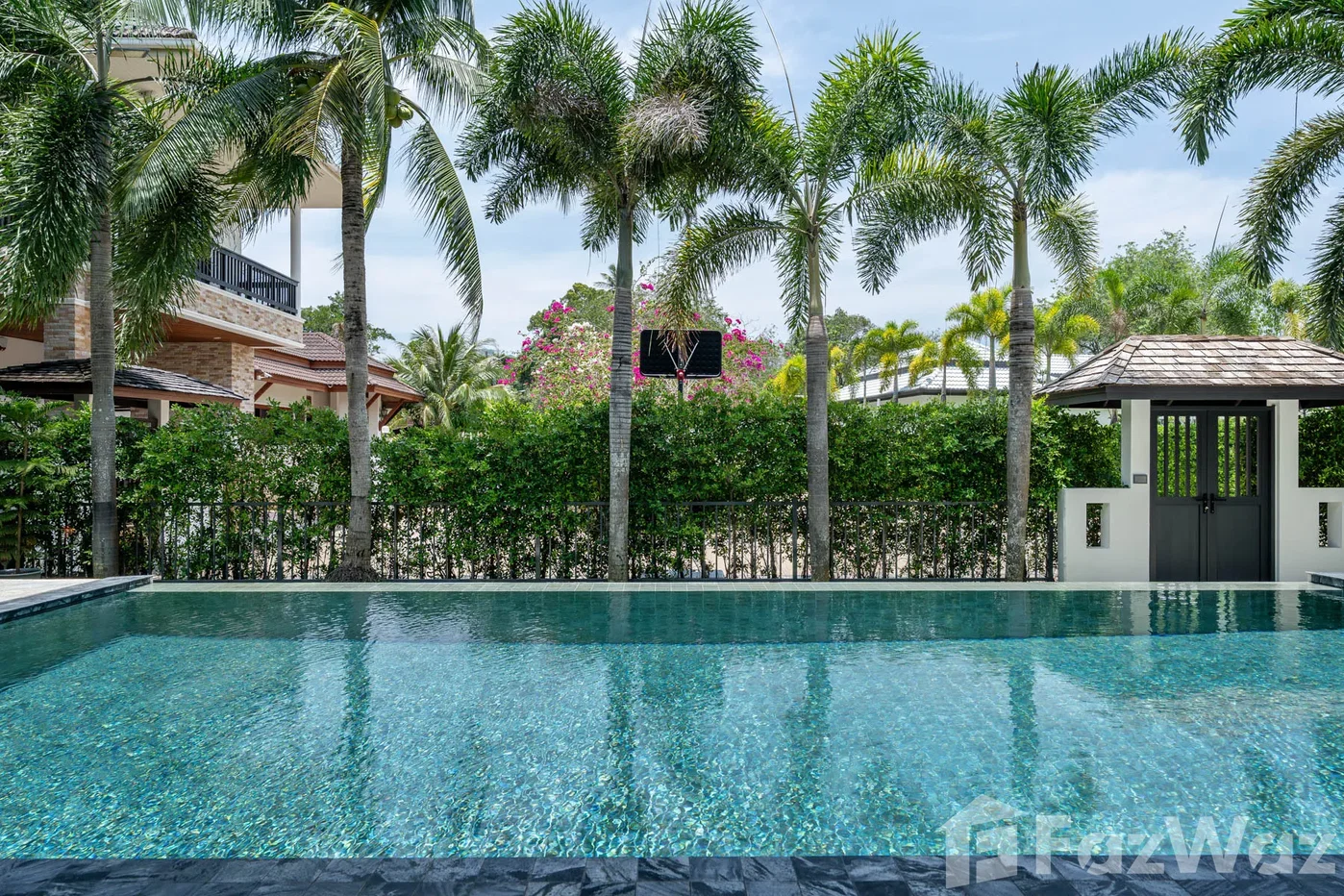 รูป ขาย วิลล่า 4 ห้องนอน ใน ราไวย์, ภูเก็ต 6206237 - รูปที่ 67/74