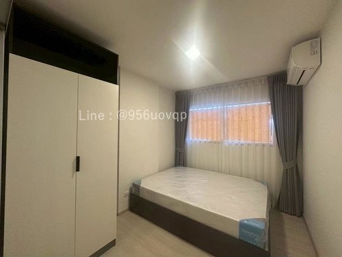 รูป Svs336 ให้เช่า พลัมคอนโด พระราม 2 Plum Condo Rama 2 ติดถนนใหญ่ เดินทางสะดวกสบาย ใกล้ทางด่วนเฉลิมมหานคร   - รูปที่ 4/4