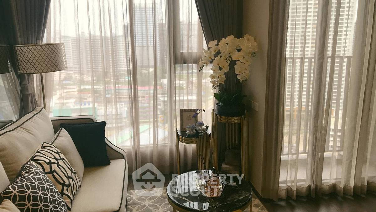 picture 1-BR Condo at Knightsbridge Space Ratchayothin near BTS Ratchayothin (ID 2823455) - 9/19