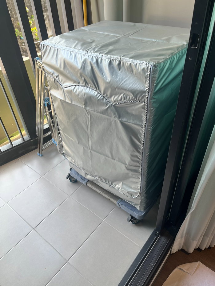 รูป 🏢 For Rent: Rhythm Ekkamai • 1 Bedroom 💰 ราคาเช่า: 20,000 บาท/เดือน 🔥 - รูปที่ 7/19
