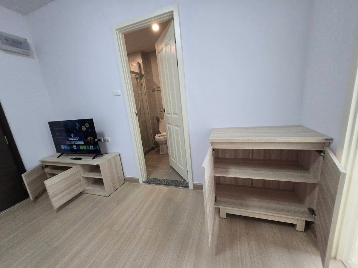 รูป Supalai Veranda Rama 9 ห้องสวย ราคาดี สอบถามเพิ่มเติมได้ที่ Line @condorental - รูปที่ 10/21