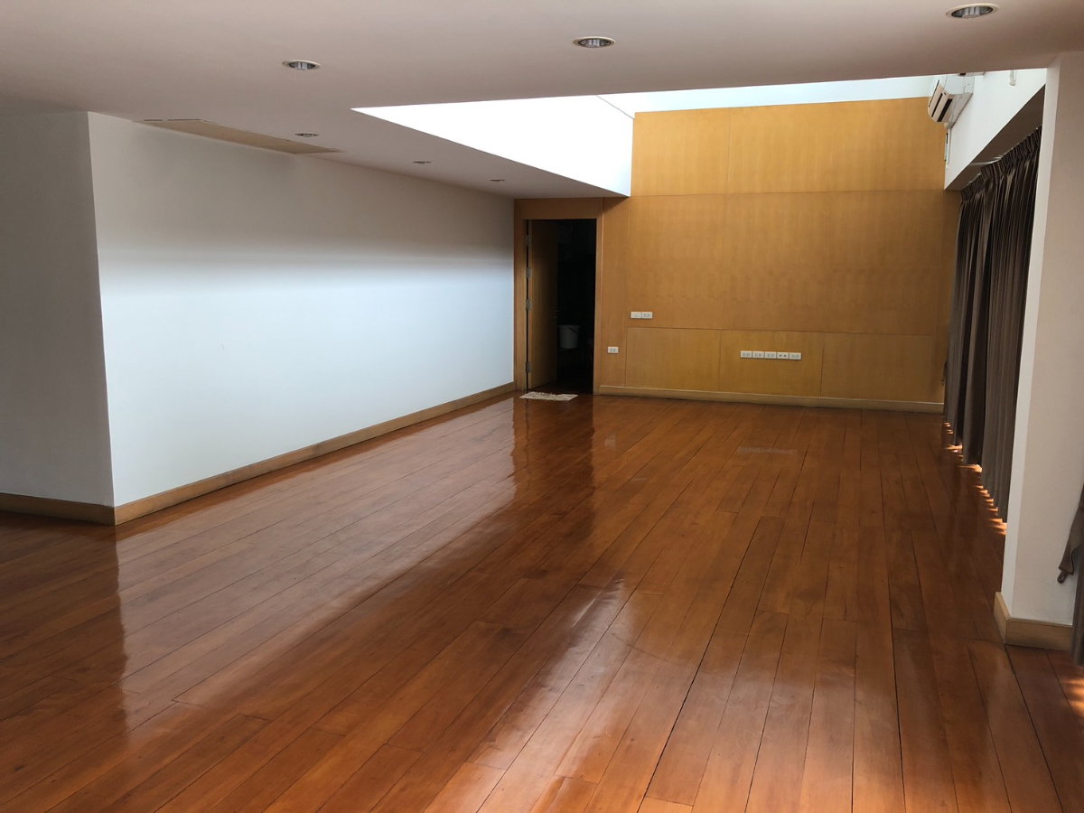 รูป ให้เช่า Modern Luxury House – Sukhumvit 62 - รูปที่ 2/20