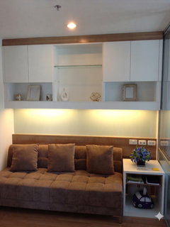 รูปภาพ room for rent fully furnished on 21 fl nice room