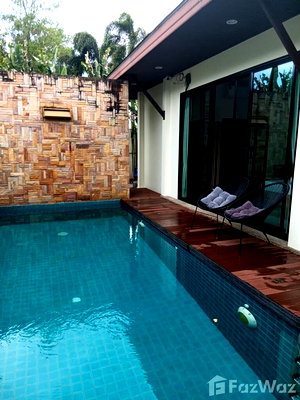 Houses for sale Muang Phuket Phuket : 10 Bedroom Villa for sale in Chalong, Phuket  1893685