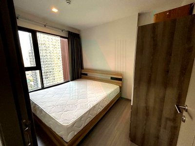 Condos for sale : 🔺 For Sell Condo LIFE ASOKE HYPE Building 1, Floor 23,1 bed room, Room size 36 sqm