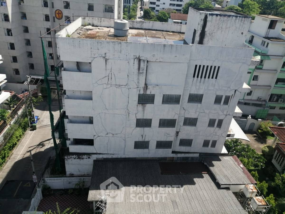 รูป ที่ดินสำหรับปล่อยขาย 416 ตารางเมตร แถว ใกล้ ทองหล่อ (ID 2676711) - รูปที่ 12/12