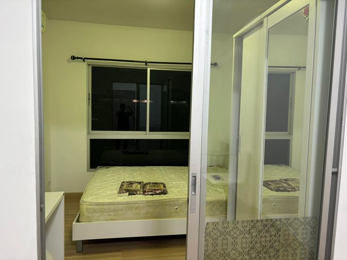  เดินทางสะดวก  เป็นสัดส่วน  เดอะคิทท์ แจ้งวัฒนะ