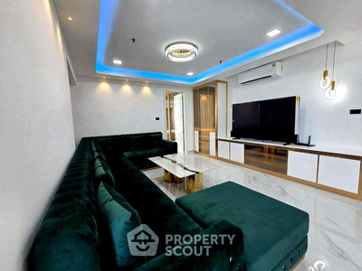 Condos for rent : 2-BR Condo at Supalai Prima Riva Rama 3 - Narathiwas in Chong Nonsi (ID 2761091)