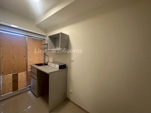 รูป Svs336 ให้เช่า พลัมคอนโด พระราม 2 Plum Condo Rama 2 ติดถนนใหญ่ เดินทางสะดวกสบาย ใกล้ทางด่วนเฉลิมมหานคร   - รูปที่ 3/4
