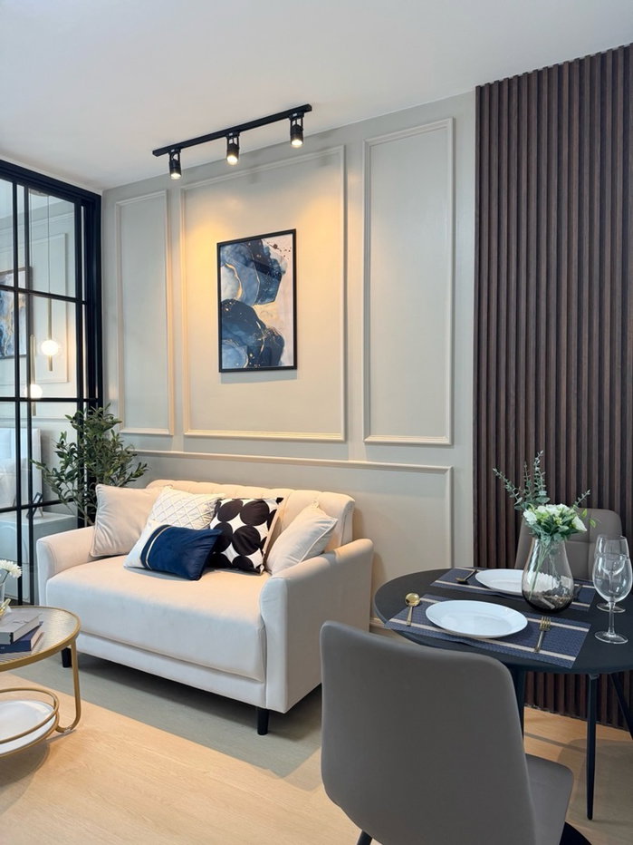 รูป 🏢 ขายคอนโด : Be You Chokchai 4 (บี ยู โชคชัย 4)   รหัสทรัพย์ | 📌LNP-C12076 - รูปที่ 9/13