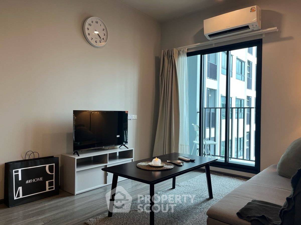 รูป คอนโด 2-ห้องนอน ที่ ไอดีโอ รามคำแหง-ลำสาลี สเตชั่น ใกล้ ลำสาลี (ID 2820962) - รูปที่ 11/26