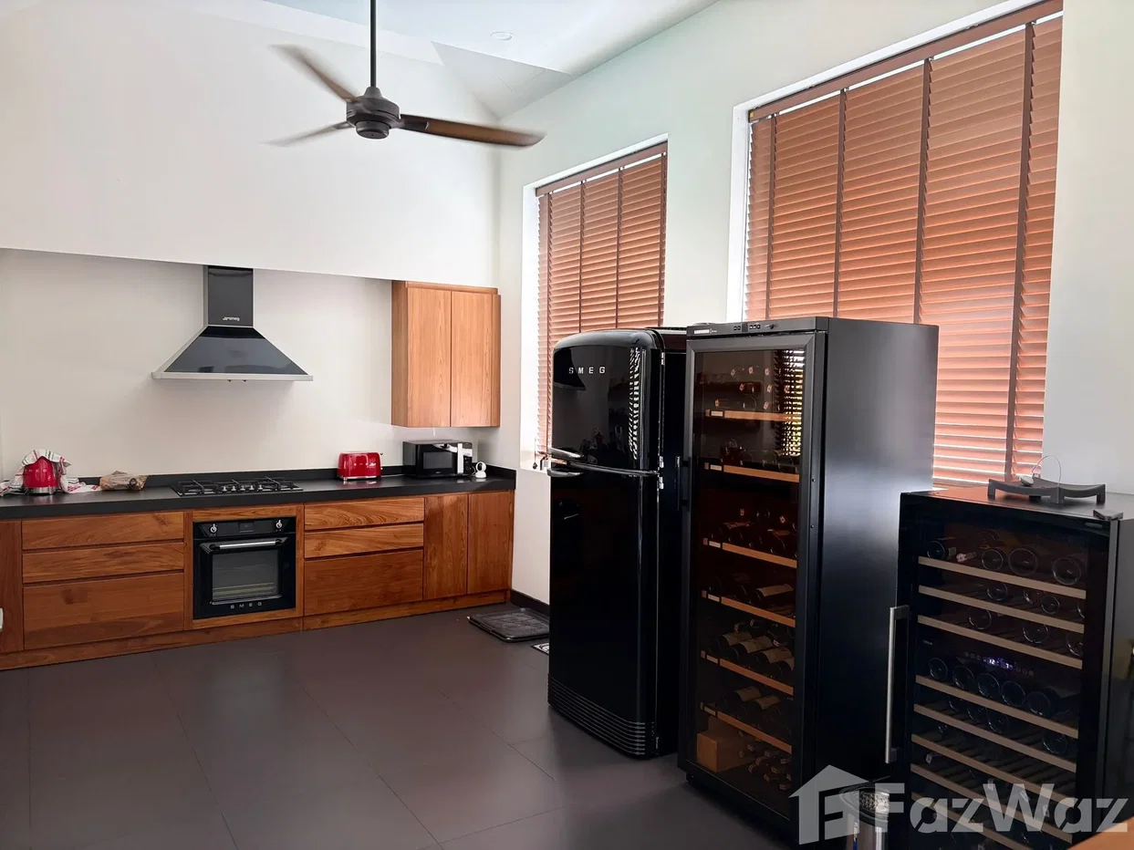 รูป ขาย บ้านเดี่ยว 3 ห้องนอน ใน นาเกลือ, ชลบุรี 6207239 - รูปที่ 4/32