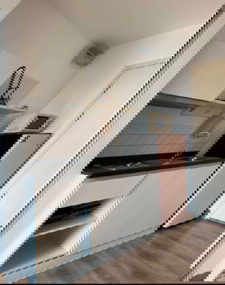 รูป ให้เช่า Aspire Rama 4 🏡 มีเครื่องซักผ้า พร้อมอยู่ ‼️ ใกล้ BTS เอกมัย #ตอบแชทไว 🔥🔥 รหัส B687 - รูปที่ 4/9