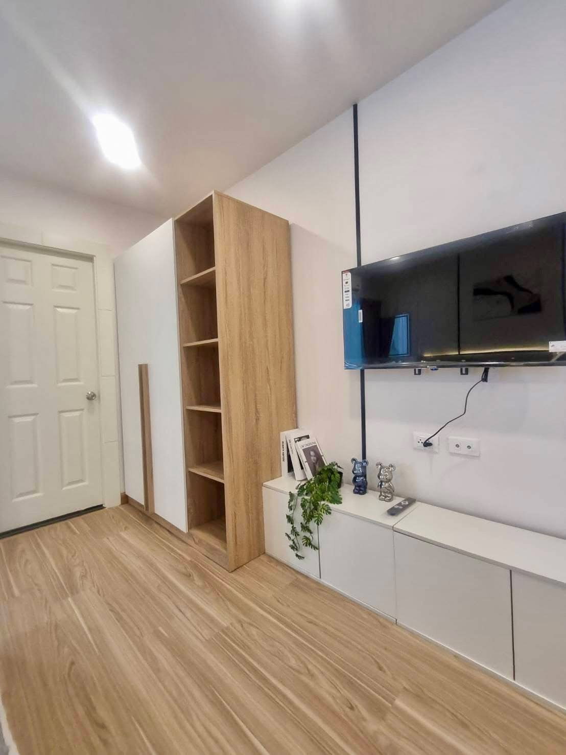 🏢 The View Condominium Suan Luang, Pool View Ready to Move In ✨ 2.19 MB - image 2