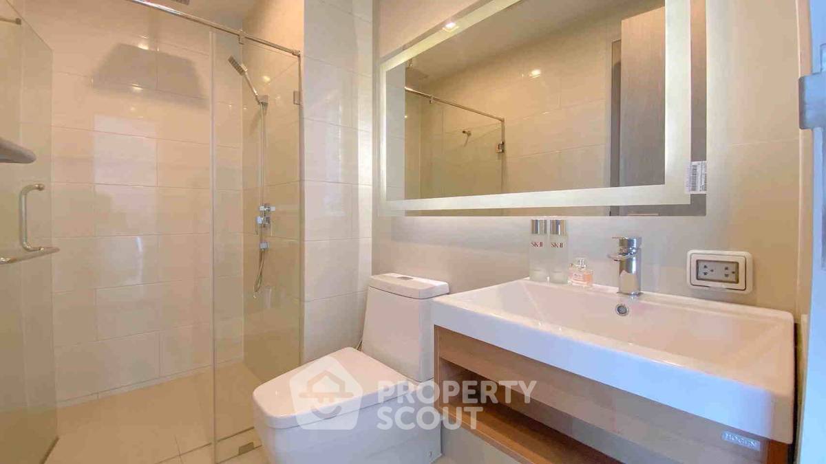 picture 2-BR Condo at Sea Saran Condominium close to Bangsaray (ID 2828221) - 6/14