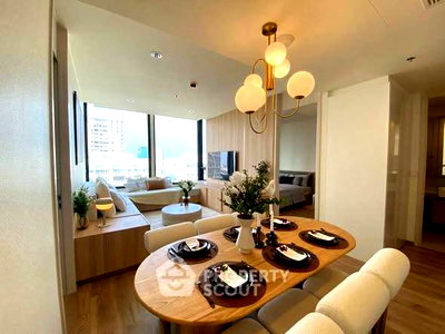 คอนโดให้เช่า : คอนโด 2-ห้องนอน ที่ โนเบิล ฟอร์ม ทองหล่อ ใกล้ BTS ทองหล่อ (ID 2827795)