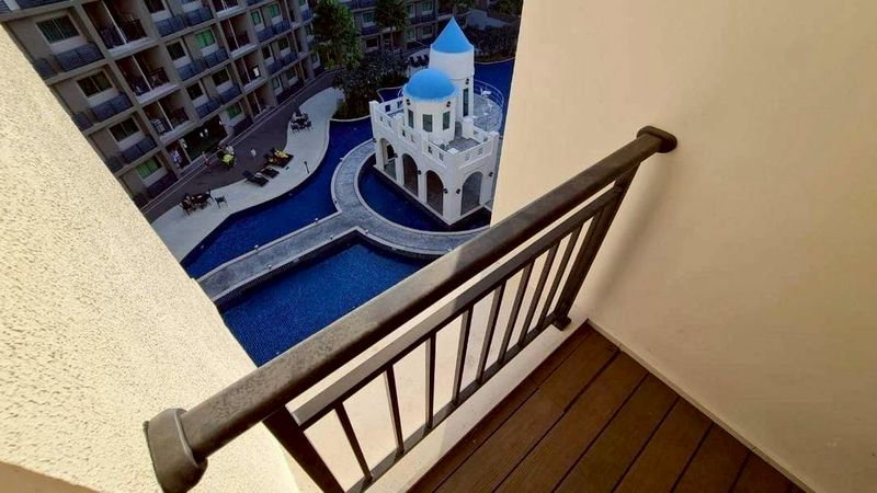 รูป 📍 Arcadia Beach Continental 💸 ผ่อน 0% กับเจ้าของ 🔥 ลงทุนวันนี้ รับเงินทันที - รูปที่ 18/20