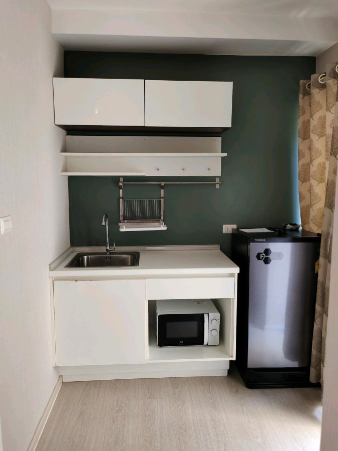 รูป 🏢 ขายคอนโด : Plum Condo Park Rangsit (พลัม คอนโด พาร์ค รังสิต)   รหัสทรัพย์ | 📌LNP-C13010 - รูปที่ 3/6