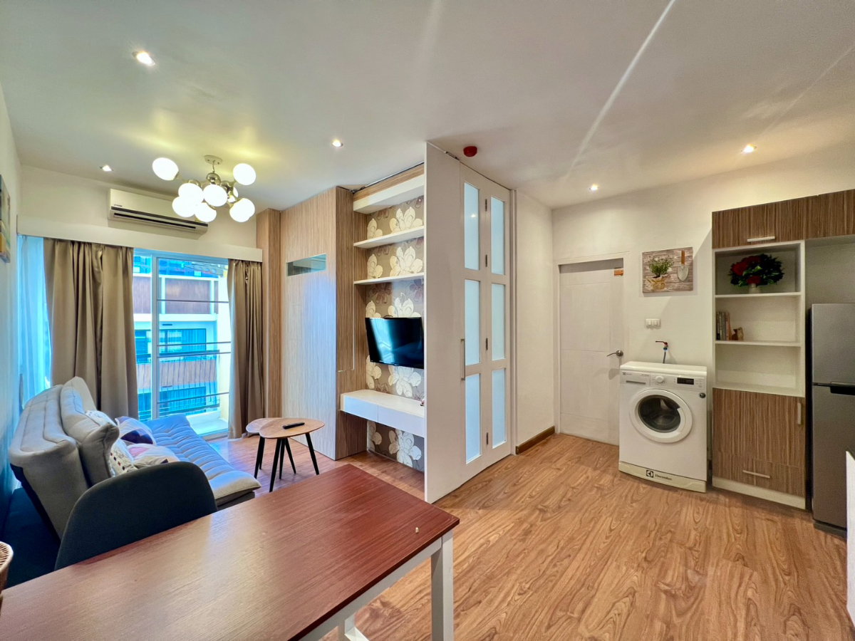 รูป ขายคอนโด Promt Condo – นิมมาน (แยกรินคำ) - รูปที่ 2/16