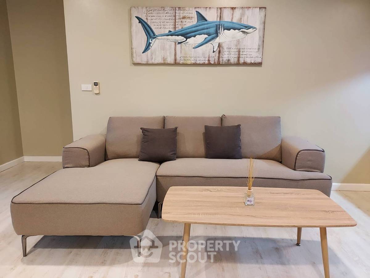 picture 1-BR Condo at Noble Reflex near BTS Ari (ID 2827750) - 6/6