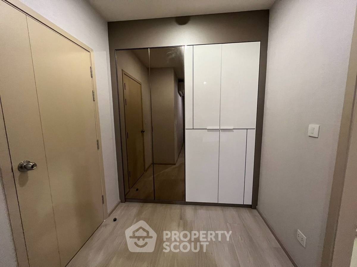 รูป คอนโด 2-ห้องนอน ที่ ไลฟ์ ปิ่นเกล้า ใกล้ MRT บางยี่ขัน (ID 2823437) - รูปที่ 3/9