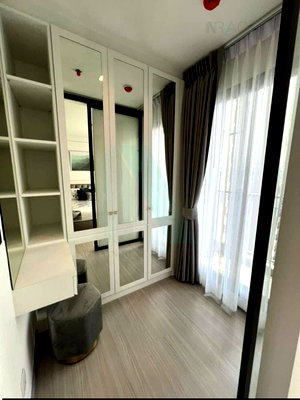 เช่าคอนโด BTS ตลาดพลู : 🔺 ให้เช่าคอนโด ไลฟ์ สาทร เซียร์รา อาคาร 1 ชั้น 23 1 ห้องนอน ขนาด 32 ตรม ใกล้ โรงพยาบาลรัชดา-ท่าพระ