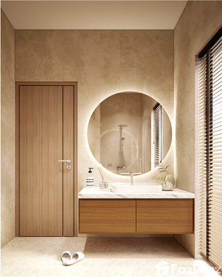 บ้านเดี่ยว หัวหิน ประจวบคีรีขันธ์ : ขาย วิลล่า 2 ห้องนอน ในโครงการ วิลล่า ซัวซาน่า 1939598