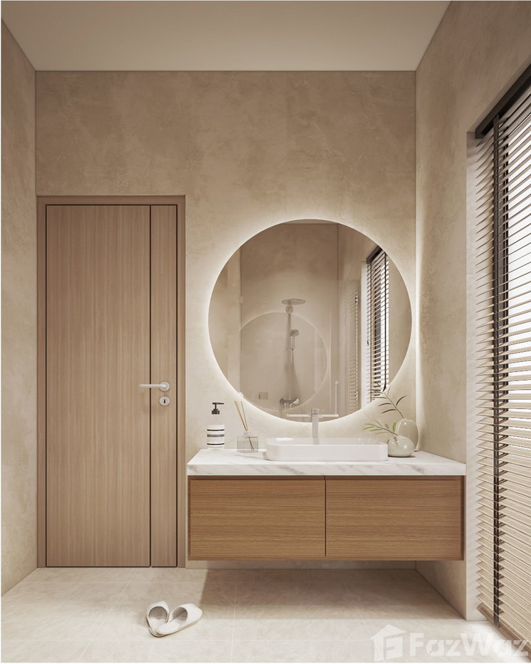 picture 2 Bedroom Villa for sale at Villa Suasana  1939598 - 10/13