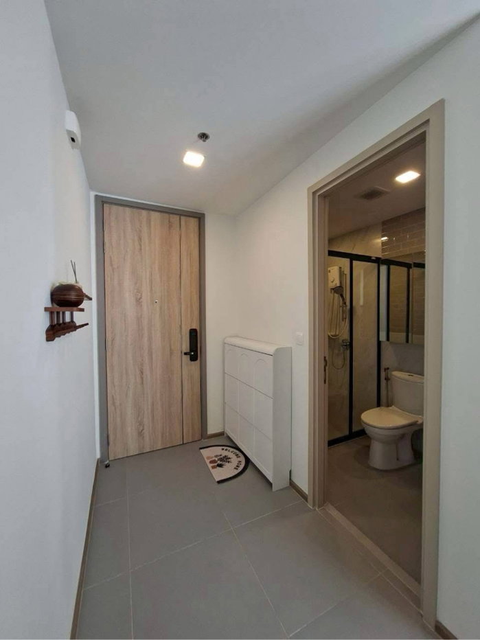 รูป คอนโด เอ็กซ์ที พญาไท (นายหน้าคอนโดมืออาชีพ)💧💧 - รูปที่ 5/25