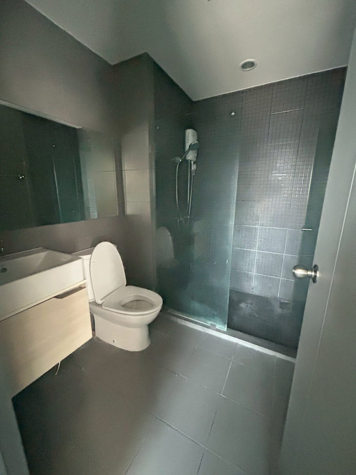 รูป ไอดีโอ สุขุมวิท 115 (Ideo Sukhumvit 115) ((BTS Pu Chao ปู่เจ้า)) - รูปที่ 8/15