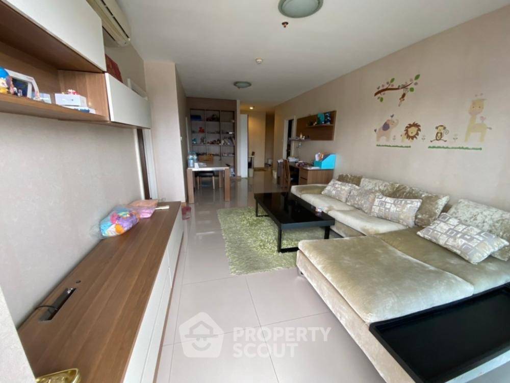 picture 1-BR Condo at Ivy River in Bang Pakok (ID 935518) - 5/9