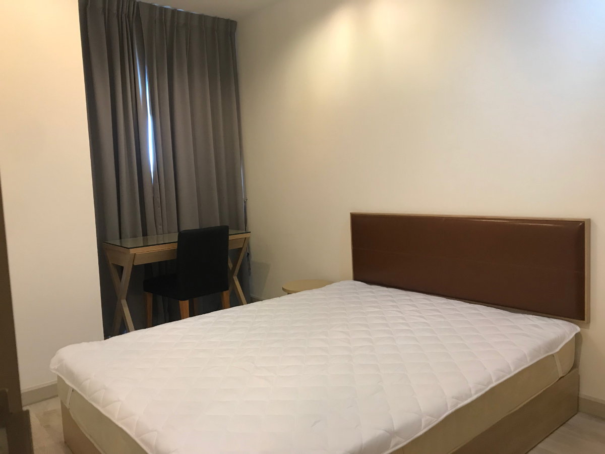 รูป ราคาถูกมาก !!! ให้เช่า IDEO MOBI ONNUCH 1 ห้องนอน 1 ห้องน้ำ ห้องสวยมาก !!!!!! - รูปที่ 4/4