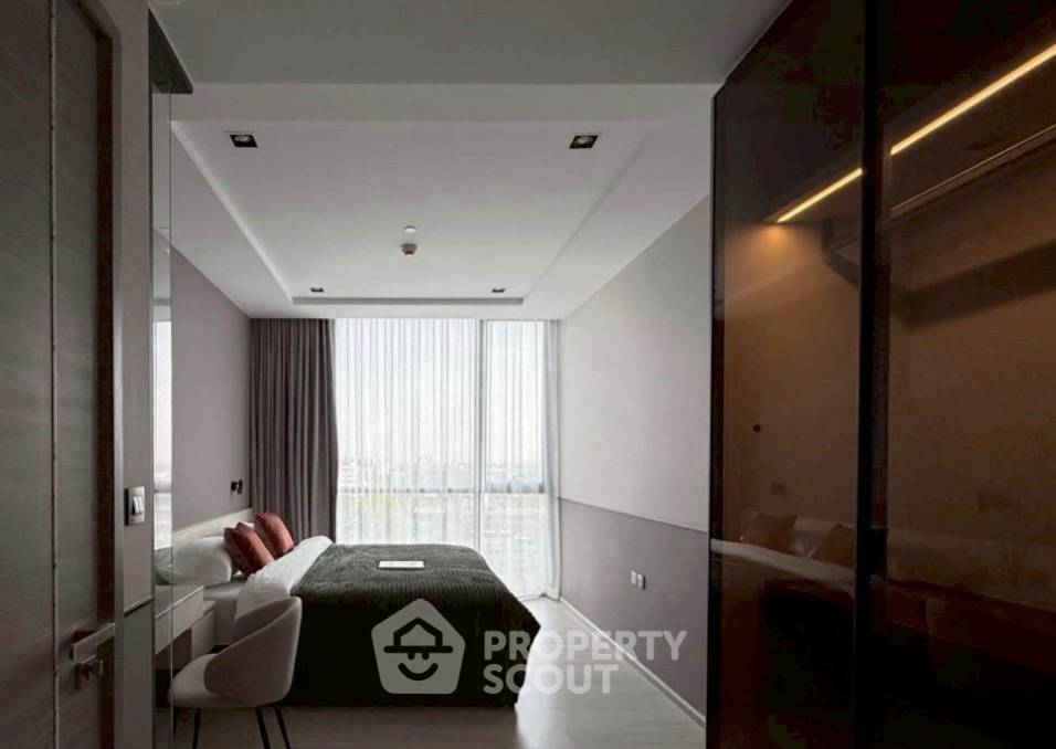 รูป คอนโด 1-ห้องนอน ที่ เดอะ รูม สุขุมวิท 38 ใกล้ BTS เอกมัย (ID 2761066) - รูปที่ 2/8