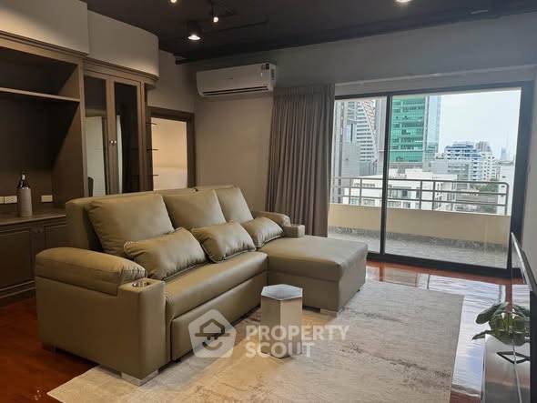 รูป คอนโด 2-ห้องนอน ที่ สามภูมิ การ์เด้น คอนโดมิเนียม ใกล้ BTS เซนต์หลุยส์ (ID 2823511) - รูปที่ 3/13
